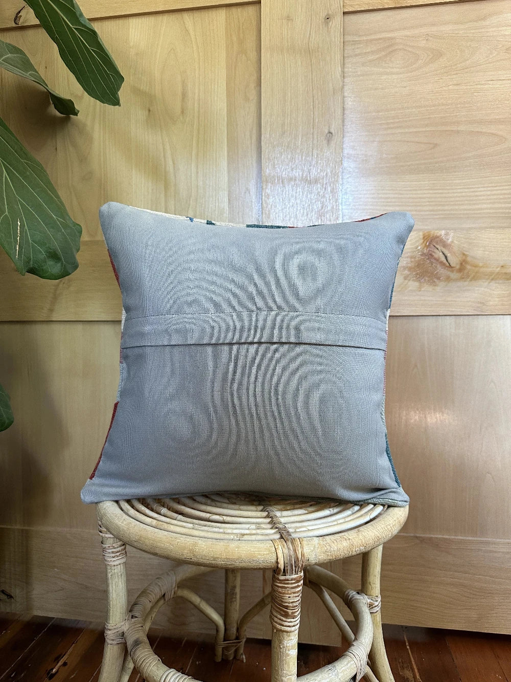 16 x 16 Turkish Throw Pillow, P-0134