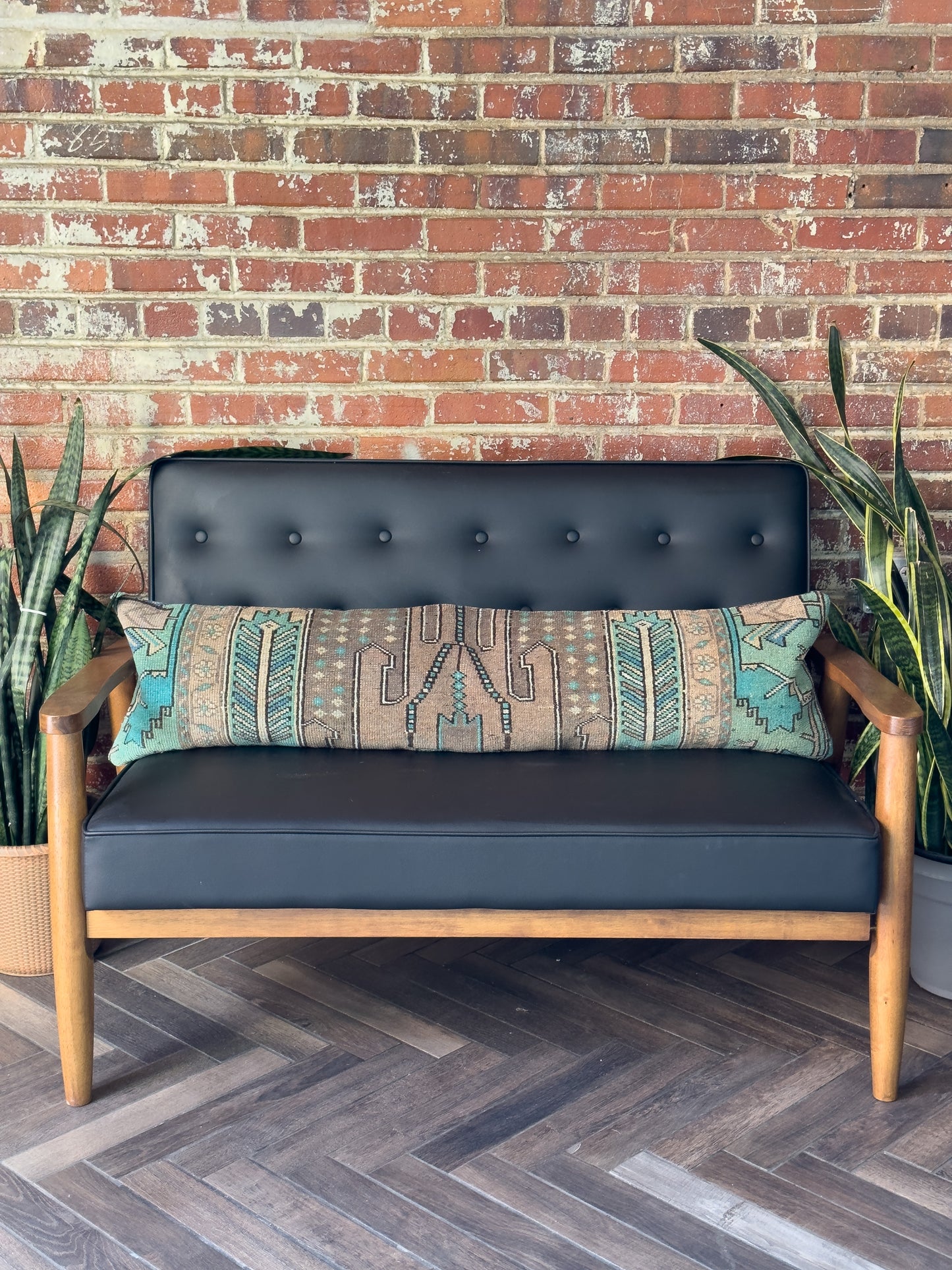 Large Lumbar Pillow 2