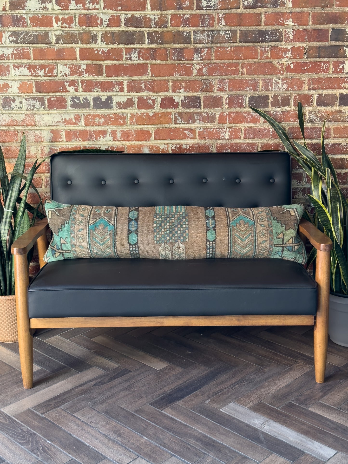 Large Lumbar Pillow 1