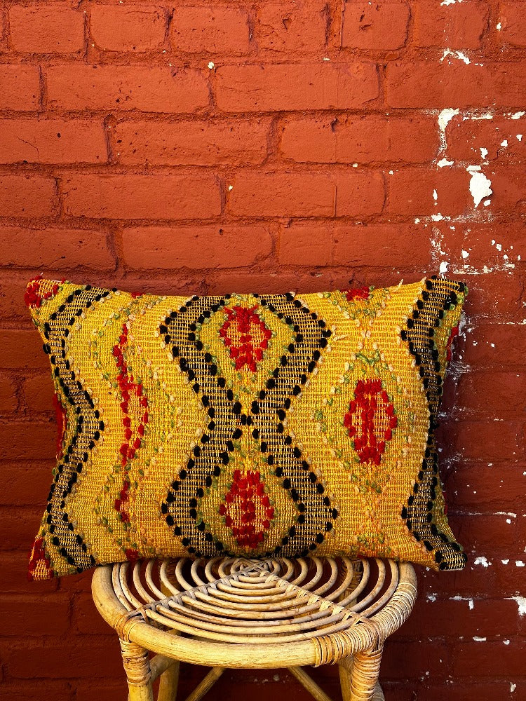 Cicim Pillow, P-0035