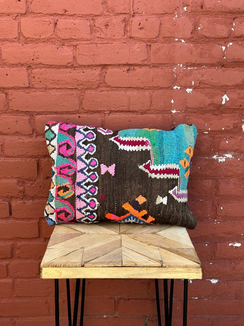 Kilim Pillow, P-0031