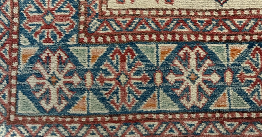The Art of Caring for Turkish Rugs: 5 Essential Tips and Mistakes to Avoid