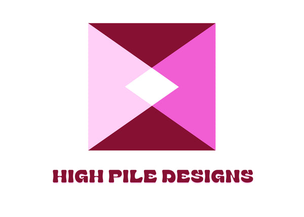 High Pile Designs