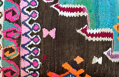 Kilim Pillow